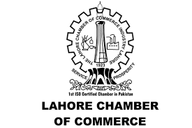 Lahore Chember of Commerce