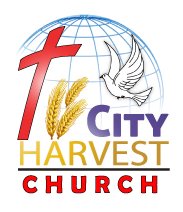 city harvest church